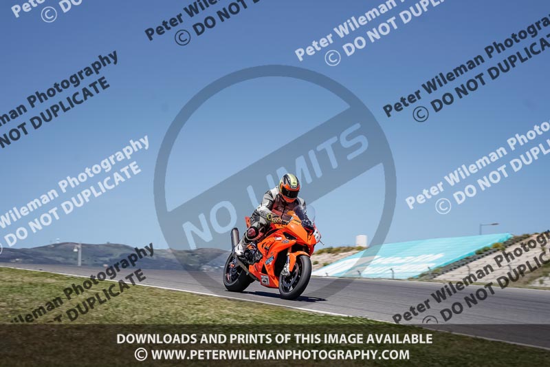 may 2019;motorbikes;no limits;peter wileman photography;portimao;portugal;trackday digital images